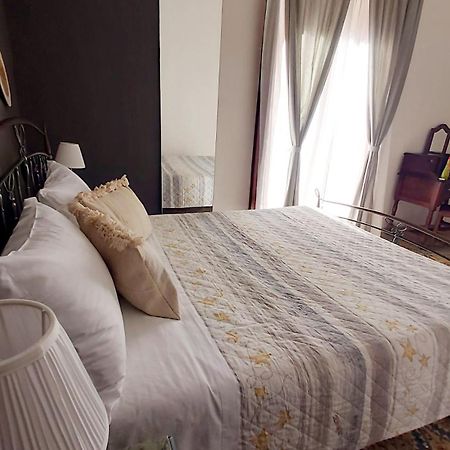 Boric Home -Centro Storico - Neapol Exteriér fotografie