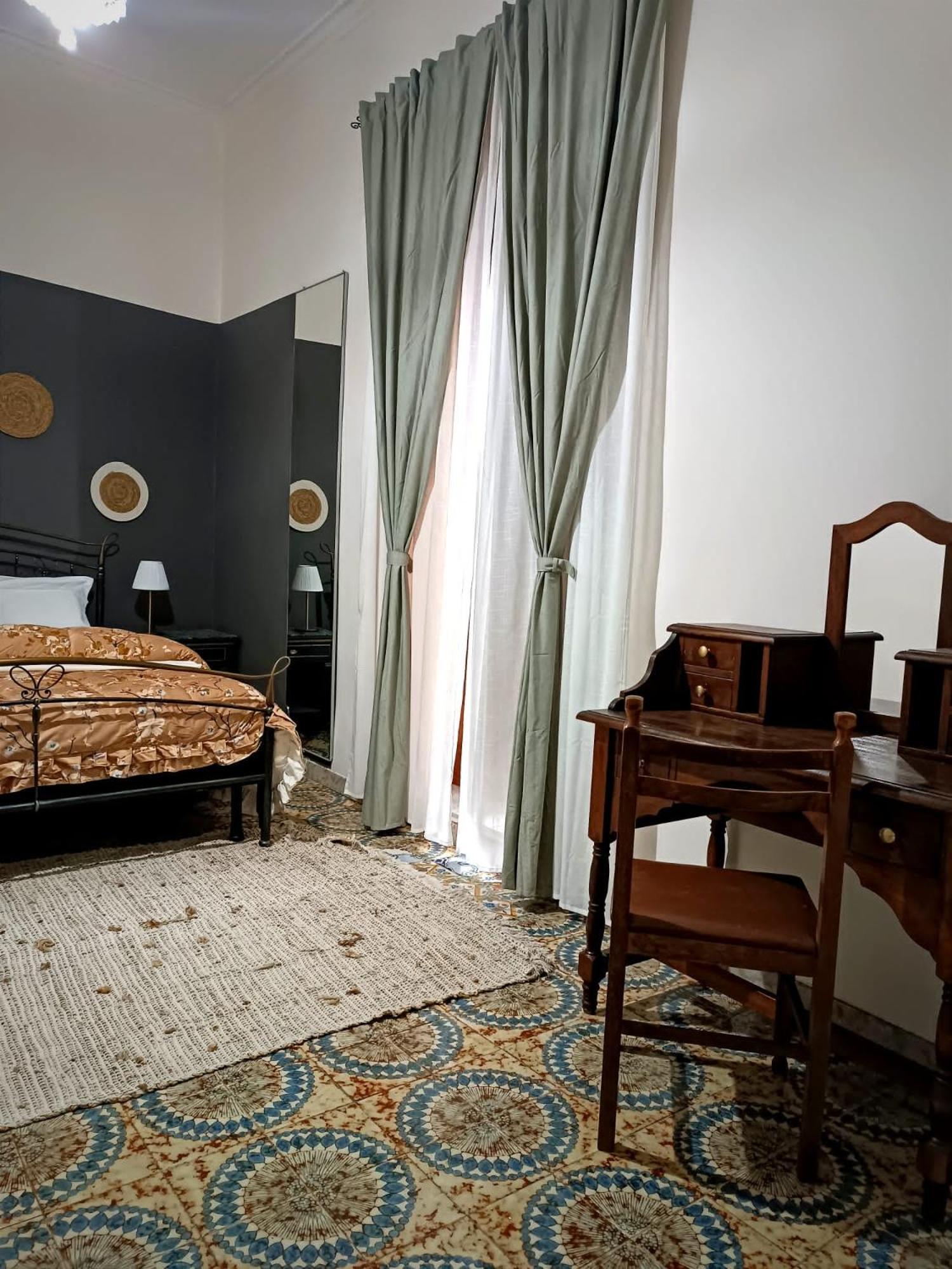 Boric Home -Centro Storico - Neapol Exteriér fotografie