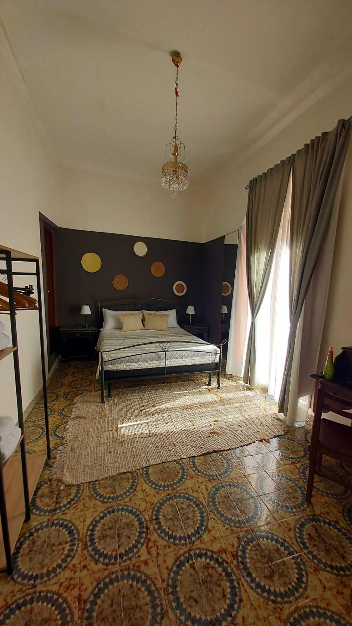 Boric Home -Centro Storico - Neapol Exteriér fotografie